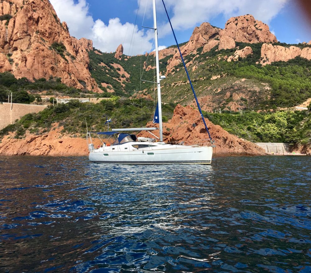 EDEN Permis bateau Hyères