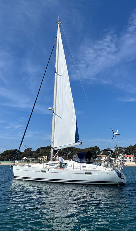 EDEN Permis bateau Hyères