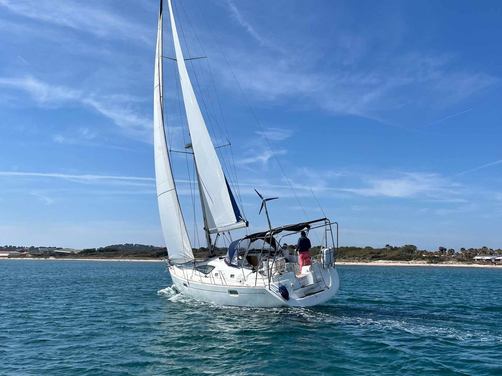 EDEN Permis bateau Hyères
